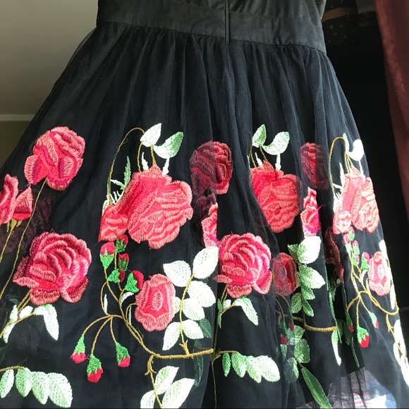 Hoco / Special occasion dress - Picture 5 of 7